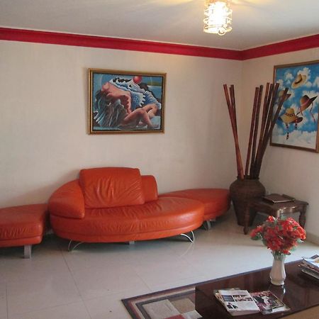 Seven Stars Hotel Musseau Εξωτερικό φωτογραφία