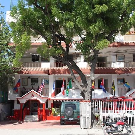 Seven Stars Hotel Musseau Εξωτερικό φωτογραφία