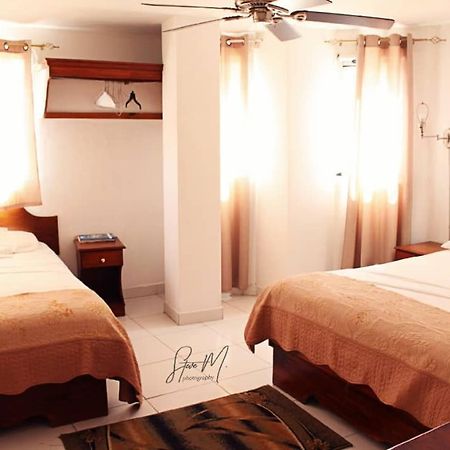 Seven Stars Hotel Musseau Εξωτερικό φωτογραφία