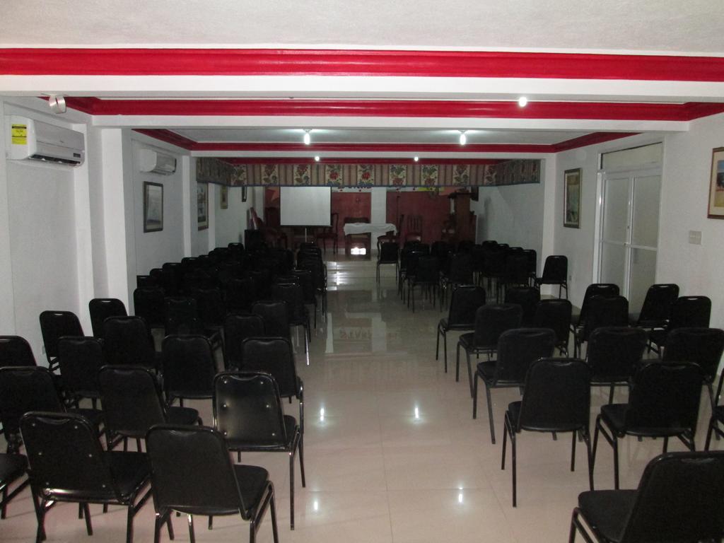 Seven Stars Hotel Musseau Εξωτερικό φωτογραφία
