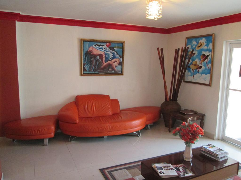 Seven Stars Hotel Musseau Εξωτερικό φωτογραφία