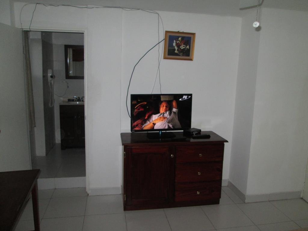 Seven Stars Hotel Musseau Εξωτερικό φωτογραφία