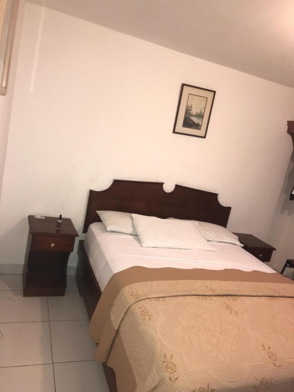 Seven Stars Hotel Musseau Εξωτερικό φωτογραφία