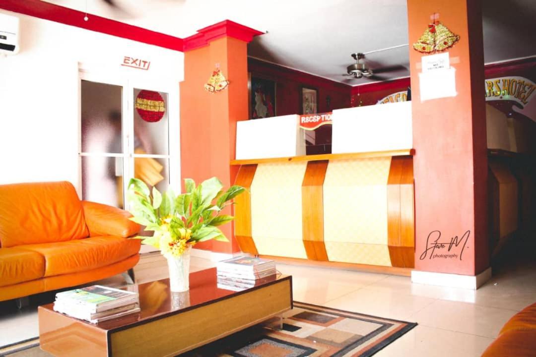 Seven Stars Hotel Musseau Εξωτερικό φωτογραφία