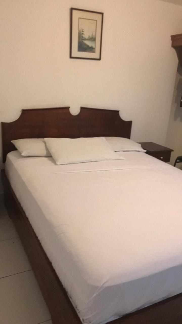 Seven Stars Hotel Musseau Εξωτερικό φωτογραφία
