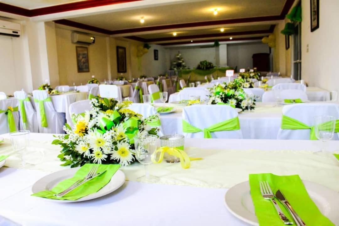 Seven Stars Hotel Musseau Εξωτερικό φωτογραφία