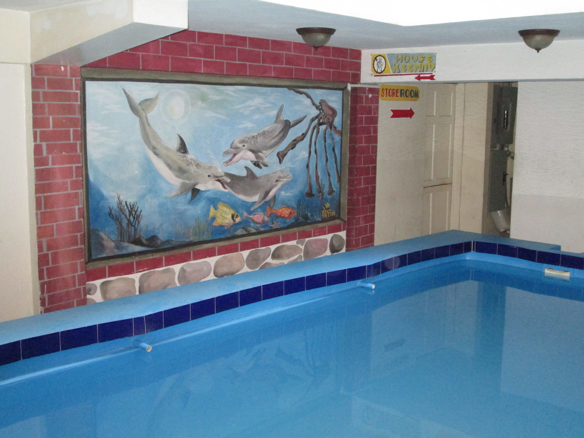Seven Stars Hotel Musseau Εξωτερικό φωτογραφία