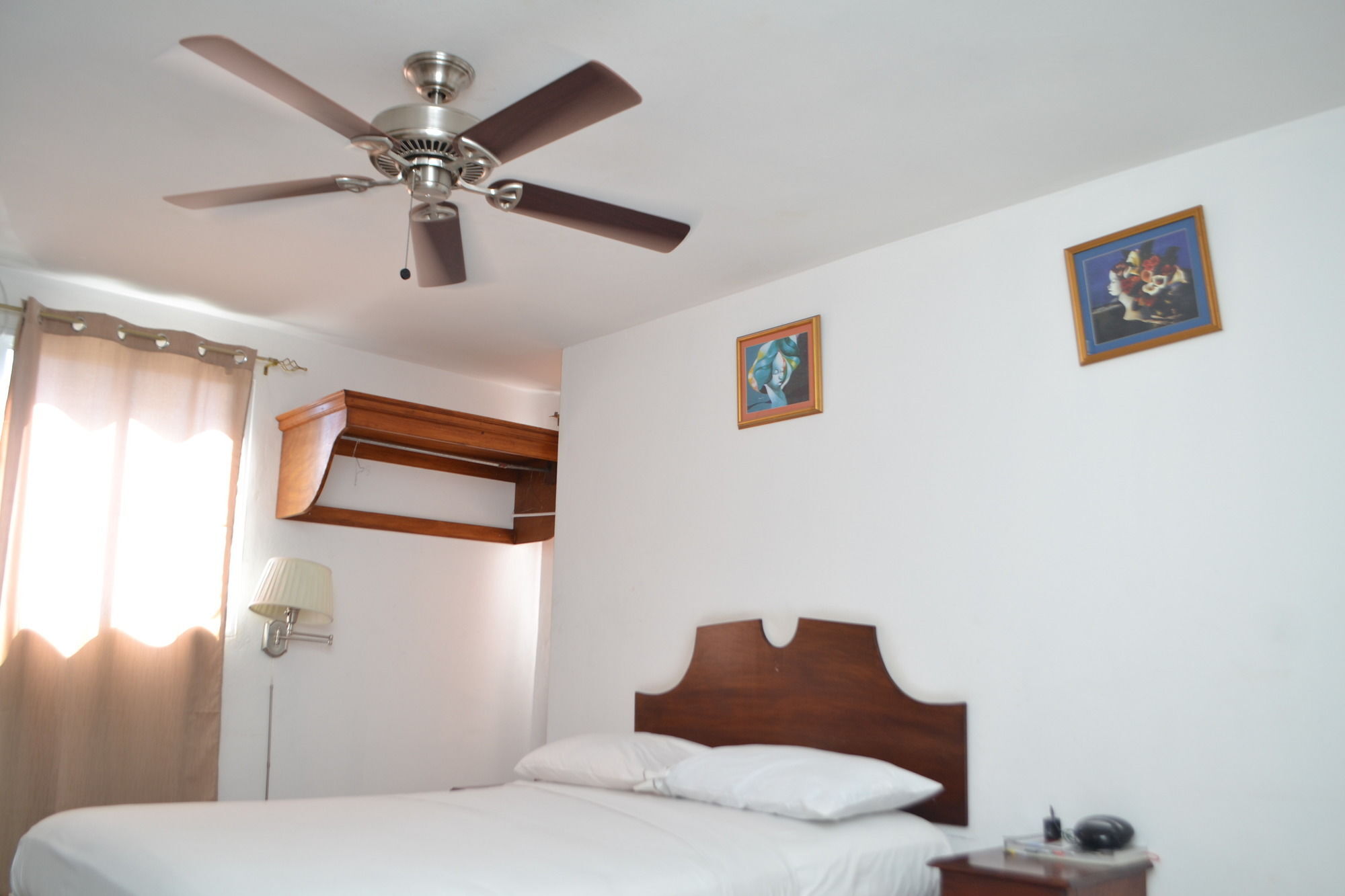 Seven Stars Hotel Musseau Εξωτερικό φωτογραφία