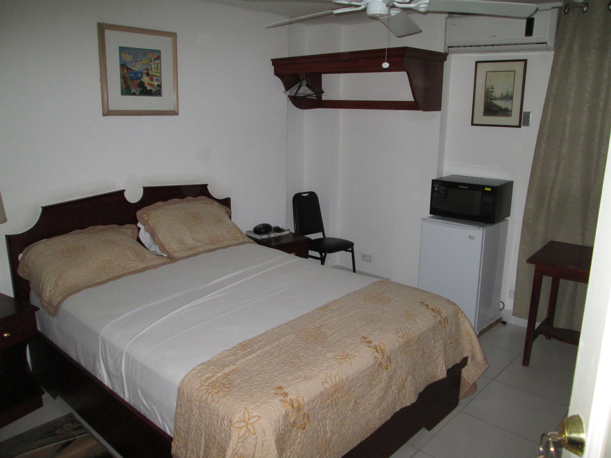 Seven Stars Hotel Musseau Εξωτερικό φωτογραφία
