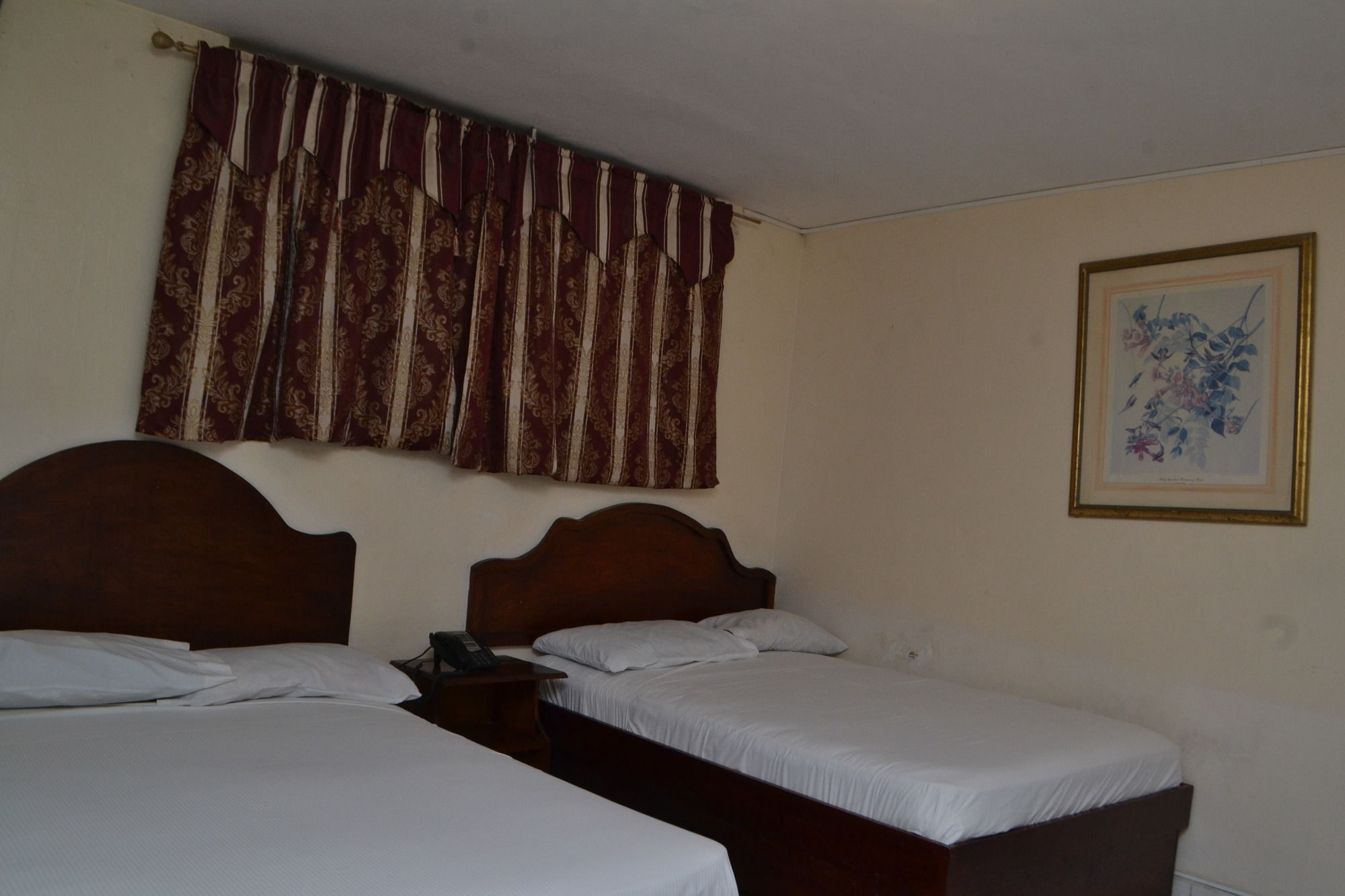 Seven Stars Hotel Musseau Εξωτερικό φωτογραφία