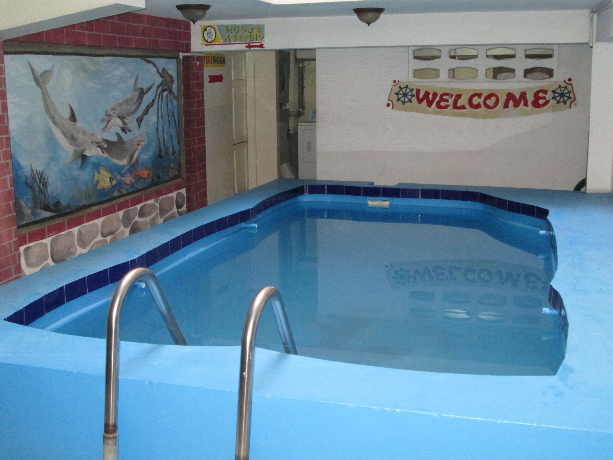 Seven Stars Hotel Musseau Εξωτερικό φωτογραφία