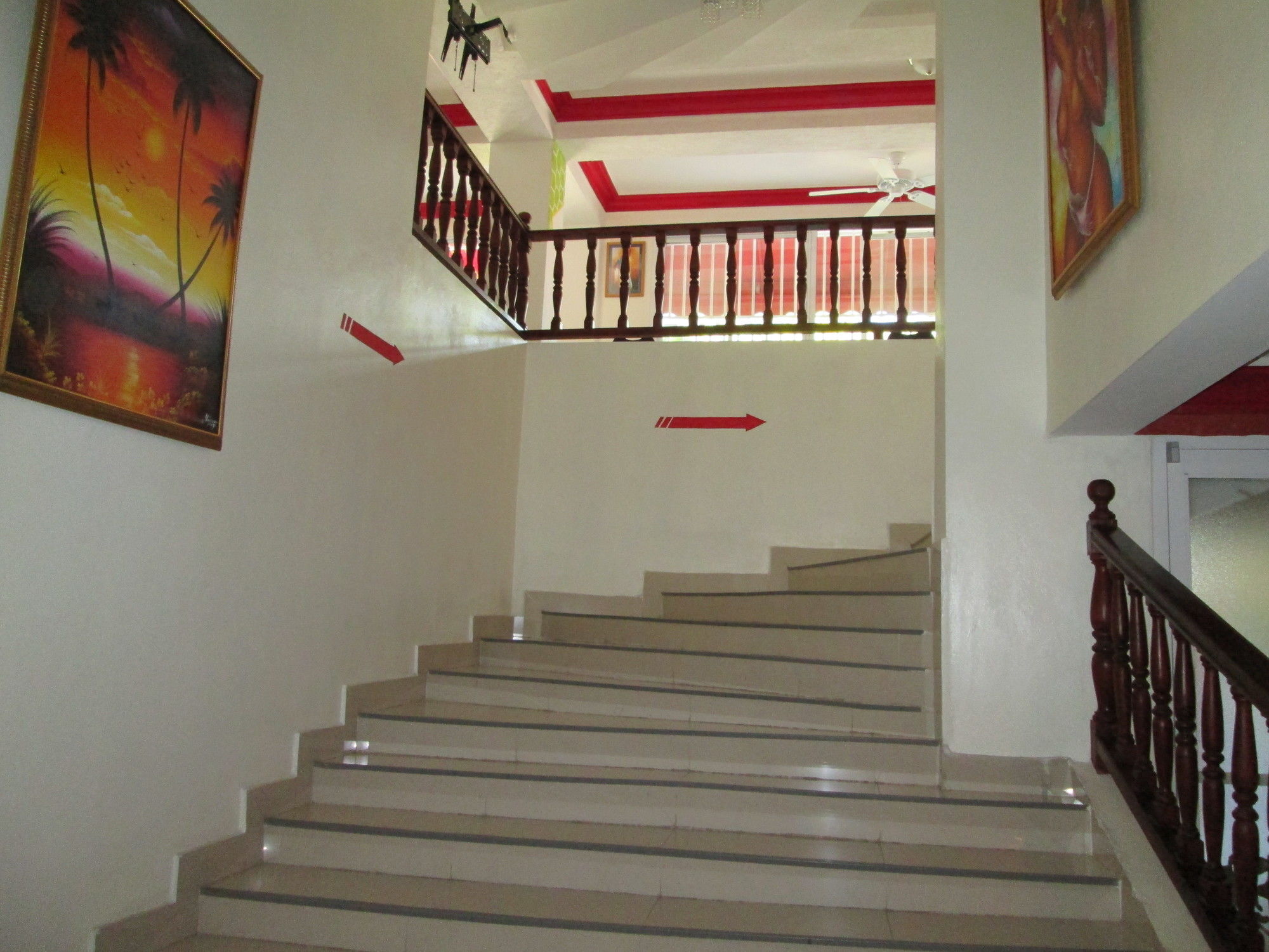 Seven Stars Hotel Musseau Εξωτερικό φωτογραφία