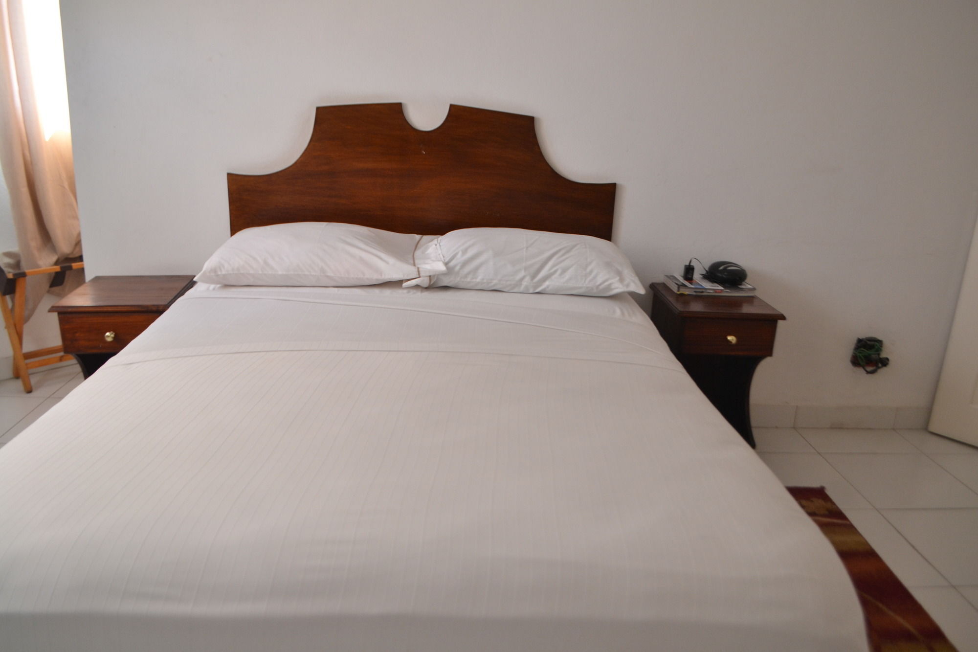 Seven Stars Hotel Musseau Εξωτερικό φωτογραφία