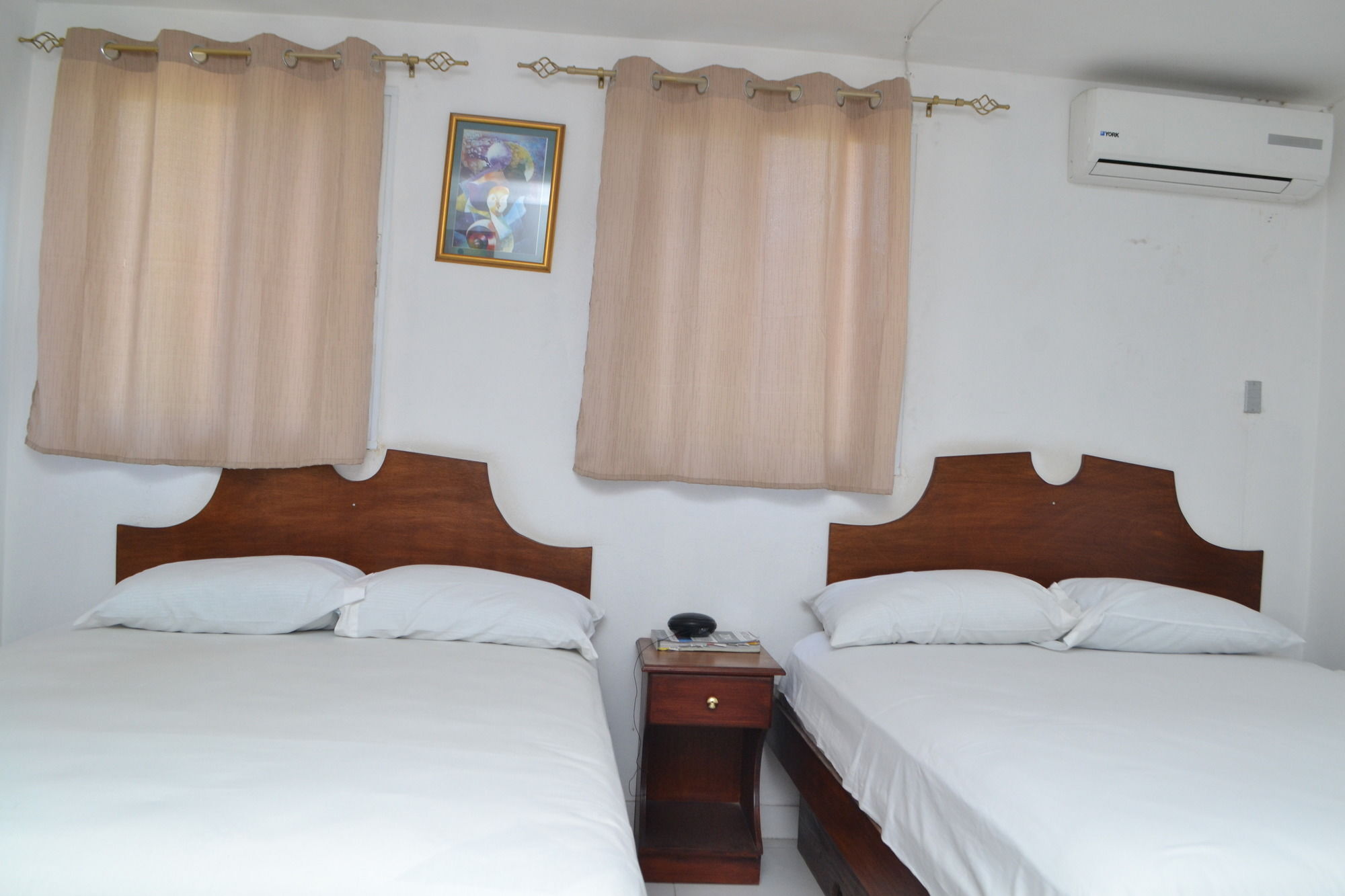 Seven Stars Hotel Musseau Εξωτερικό φωτογραφία
